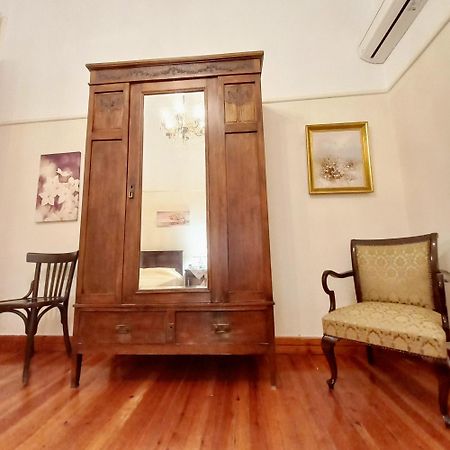 Zeta'S Vintage Garden House Villa Sparta Exterior photo